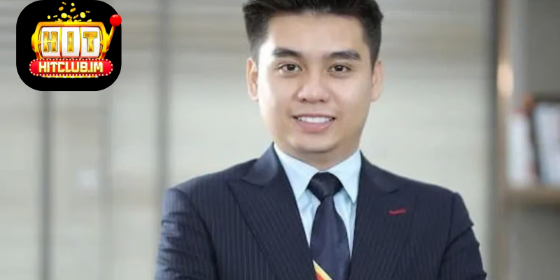 John Herry – Hành Trình Hình Thành Tư Duy Lãnh Đạo Và Dấu Ấn Tại Hitclub 1 John Herry - Người sáng tạo tiên phong của Hitclub
