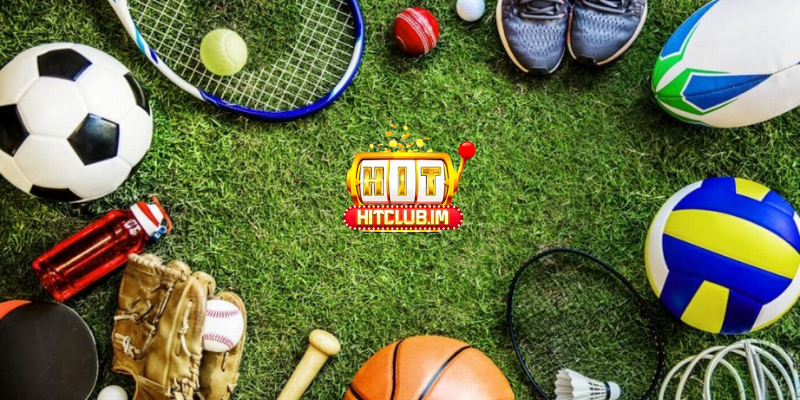 K Thể Thao Hitclub – Trải Nghiệm Cá Cược Thể Thao Trực Tuyến Chuyên Nghiệp 1 K Thể Thao Hitclub có điểm gì nổi bật