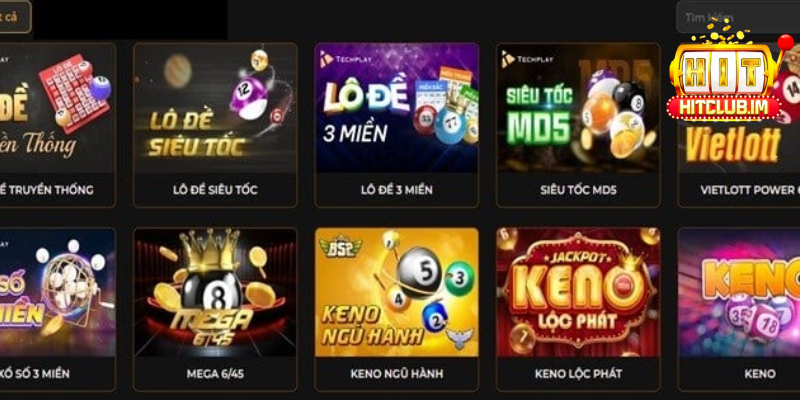 Lô Đề Hitclub – Trò Chơi Hấp Dẫn Được Nhiều Người Chơi Ưa Chuộng Nhất Năm 2025 3 Lô đề Hitclub có gì khác biệt so với các hình thức khác