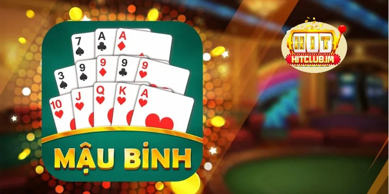 Mậu Binh Hitclub – Trò Chơi Bài Trực Tuyến Đỉnh Cao Được Lựa Chọn Nhiều Nhất Năm 2025 3 Người chơi được trải nghiệm mậu binh độc đáo ở Hitclub