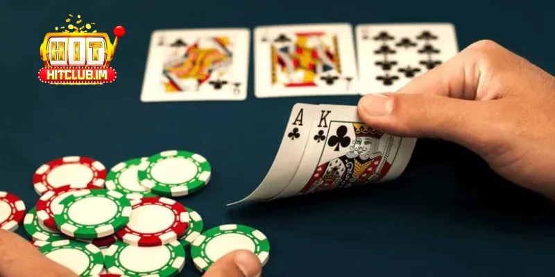 Bài Poker Hitclub – Trò Chơi Bài Đỉnh Cao Dành Cho Người Mê Cá Cược 1 .Nhiều người chọn chơi bài Poker tại Hitclub vì nhiều tiện ích