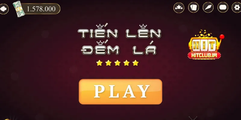 Tiến Lên Đếm Lá Hitclub – Phiên Bản Giải Trí Đổi Thưởng Tốc Độ Và Công Bằng Hàng Đầu 1 Tiến lên đếm lá Hitclub có đặc trưng gì