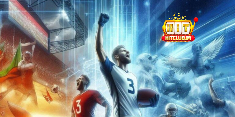 K Thể Thao Hitclub – Trải Nghiệm Cá Cược Thể Thao Trực Tuyến Chuyên Nghiệp 3 Từ khóa K Thể Thao được quan tâm nhiều