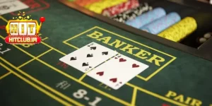 Bài Liêng: Luật chơi, Cách tính điểm & Kinh nghiệm thắng lớn tại Game Hot Hit Club