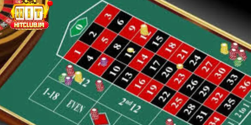 Number Game: Khám Phá Trò Chơi Xổ Số Bóng Tròn & Chiến Thuật Thắng Lớn tại Game Hot Hit Club