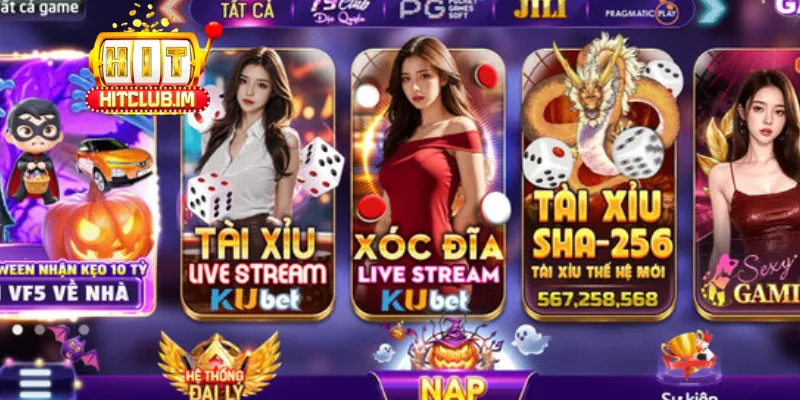 Thần Tài: Khám Phá Slot Game Tài Lộc & Bí quyết Săn Hũ Vàng Khổng Lồ tại Hit Club 4 Thần Tài: Khám Phá Slot Game Tài Lộc & Bí quyết Săn Hũ Vàng Khổng Lồ tại Game Hot Hit Club
