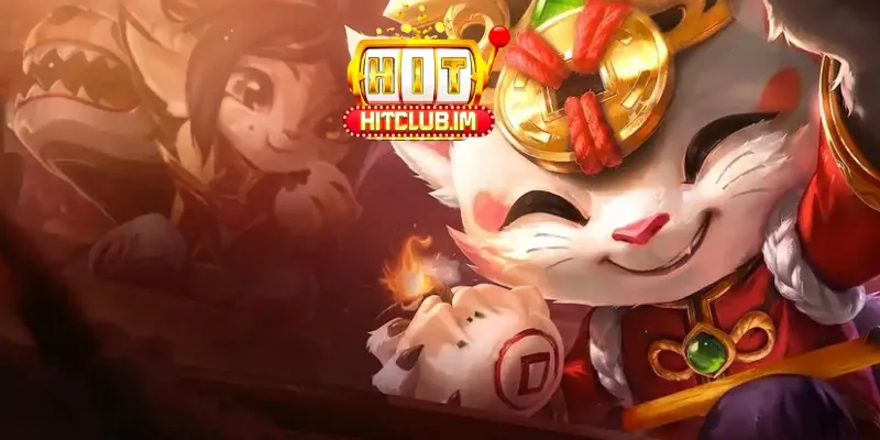 Thần Tài: Khám Phá Slot Game Tài Lộc & Bí quyết Săn Hũ Vàng Khổng Lồ tại Hit Club 2 Mẹo Chơi Thần Tài Dễ Thắng