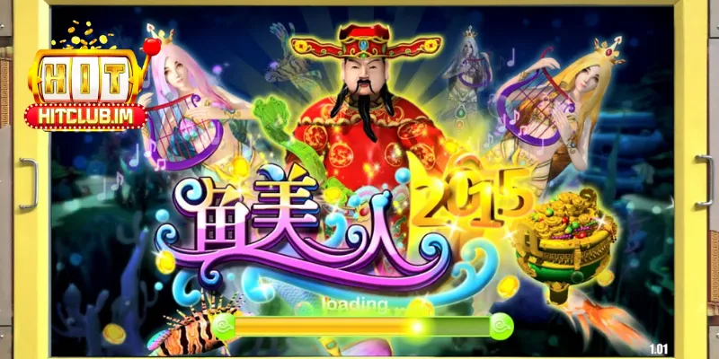 Thần Tài: Khám Phá Slot Game Tài Lộc & Bí quyết Săn Hũ Vàng Khổng Lồ tại Hit Club 1 Cách Chơi Thần Tài Chi Tiết