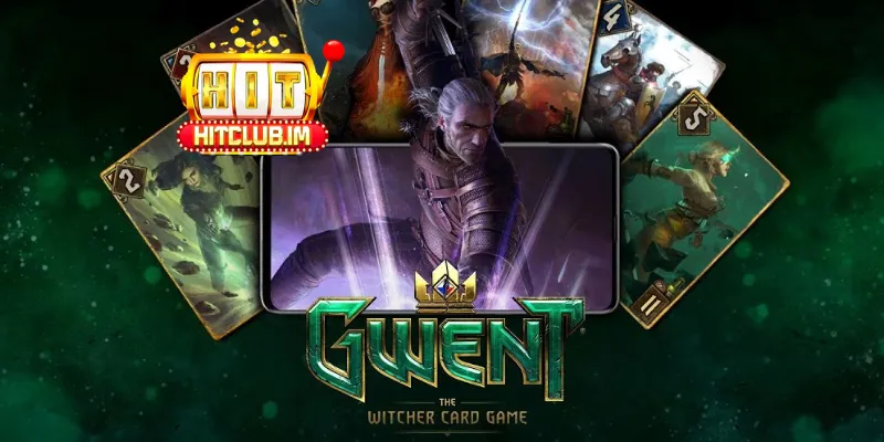 Các Tính năng Thưởng Độc đáo theo Thế giới The Witcher